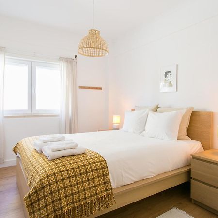 Apartamento Central E Confortavel Junto Ao Bairro Da Graca Lisboa Екстериор снимка