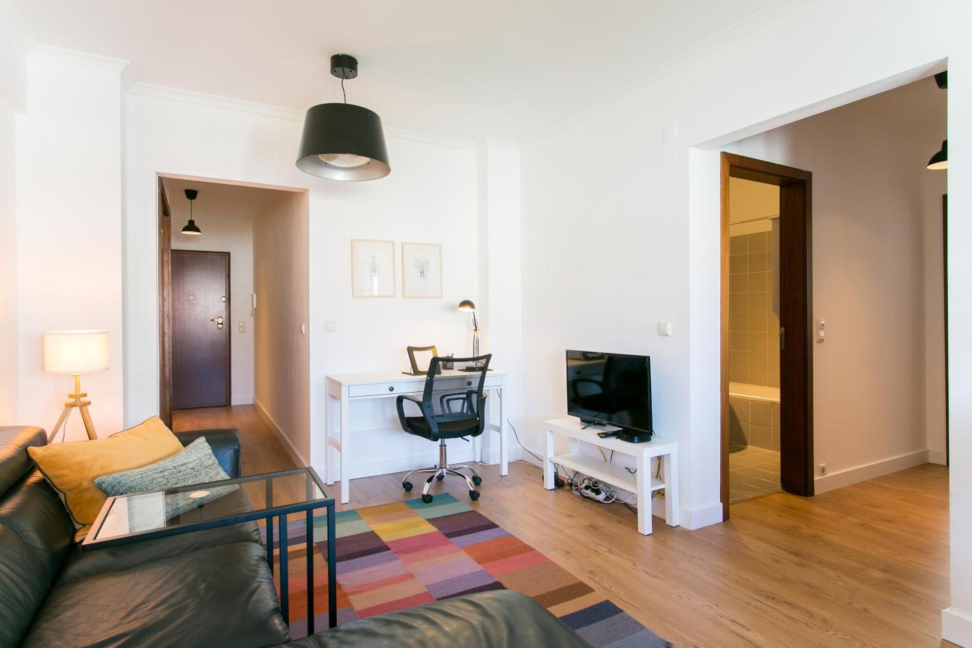 Apartamento Central E Confortavel Junto Ao Bairro Da Graca Lisboa Екстериор снимка