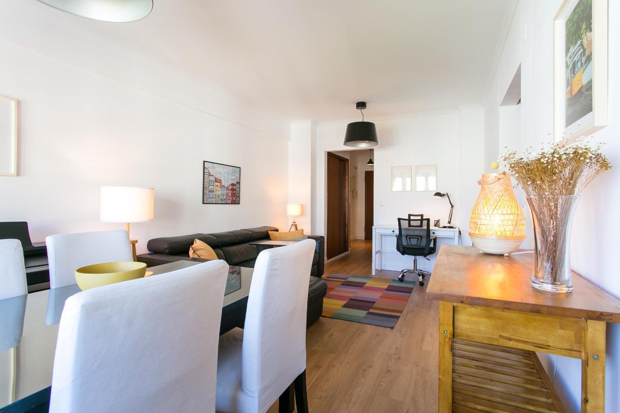 Apartamento Central E Confortavel Junto Ao Bairro Da Graca Lisboa Екстериор снимка