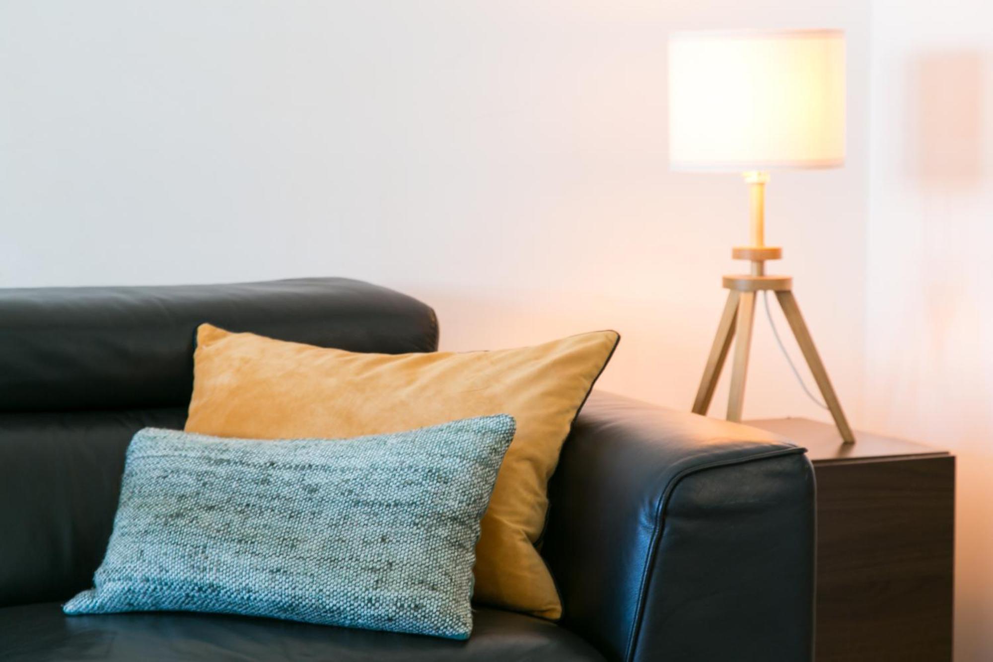 Apartamento Central E Confortavel Junto Ao Bairro Da Graca Lisboa Екстериор снимка