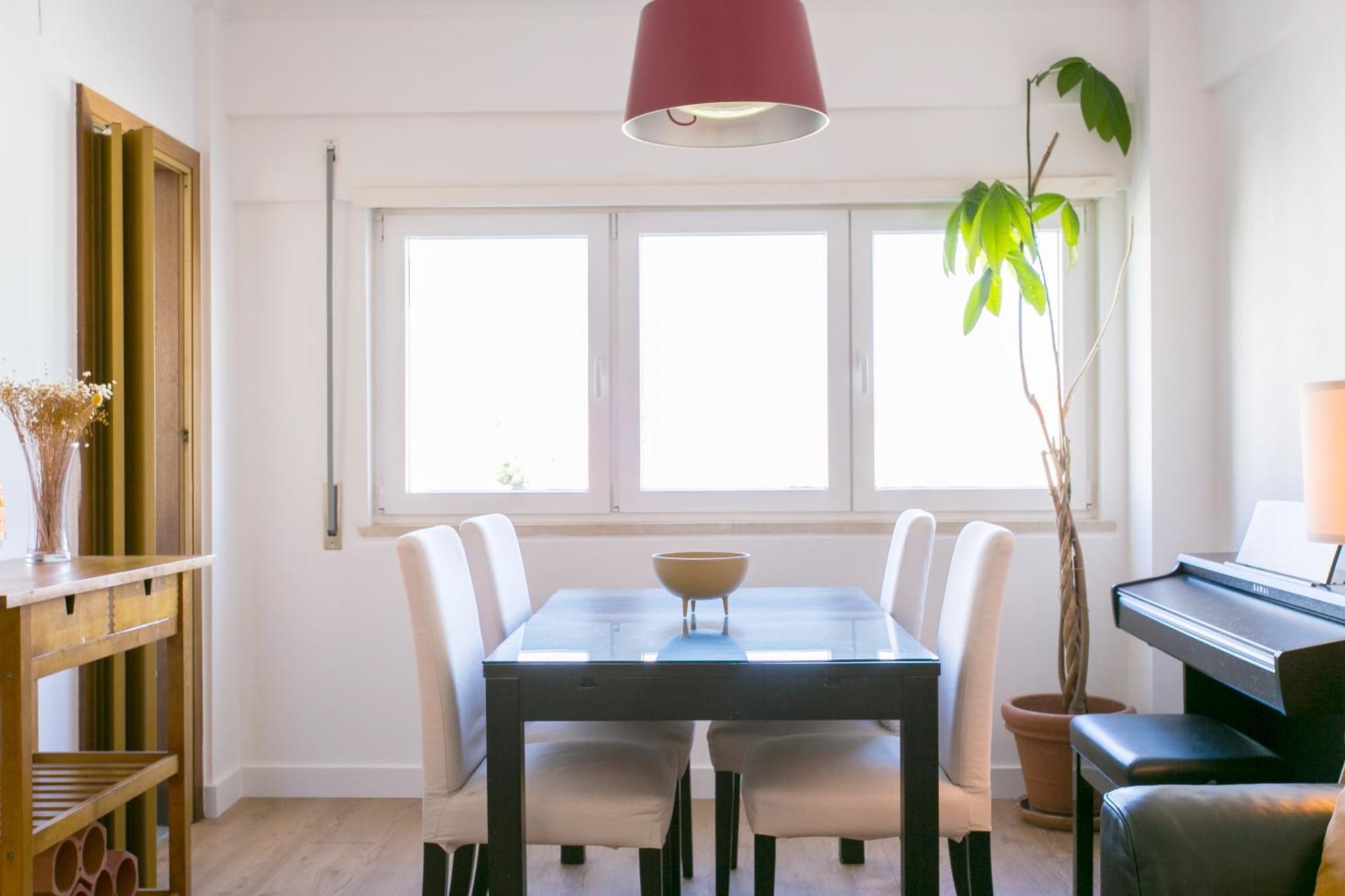 Apartamento Central E Confortavel Junto Ao Bairro Da Graca Lisboa Екстериор снимка