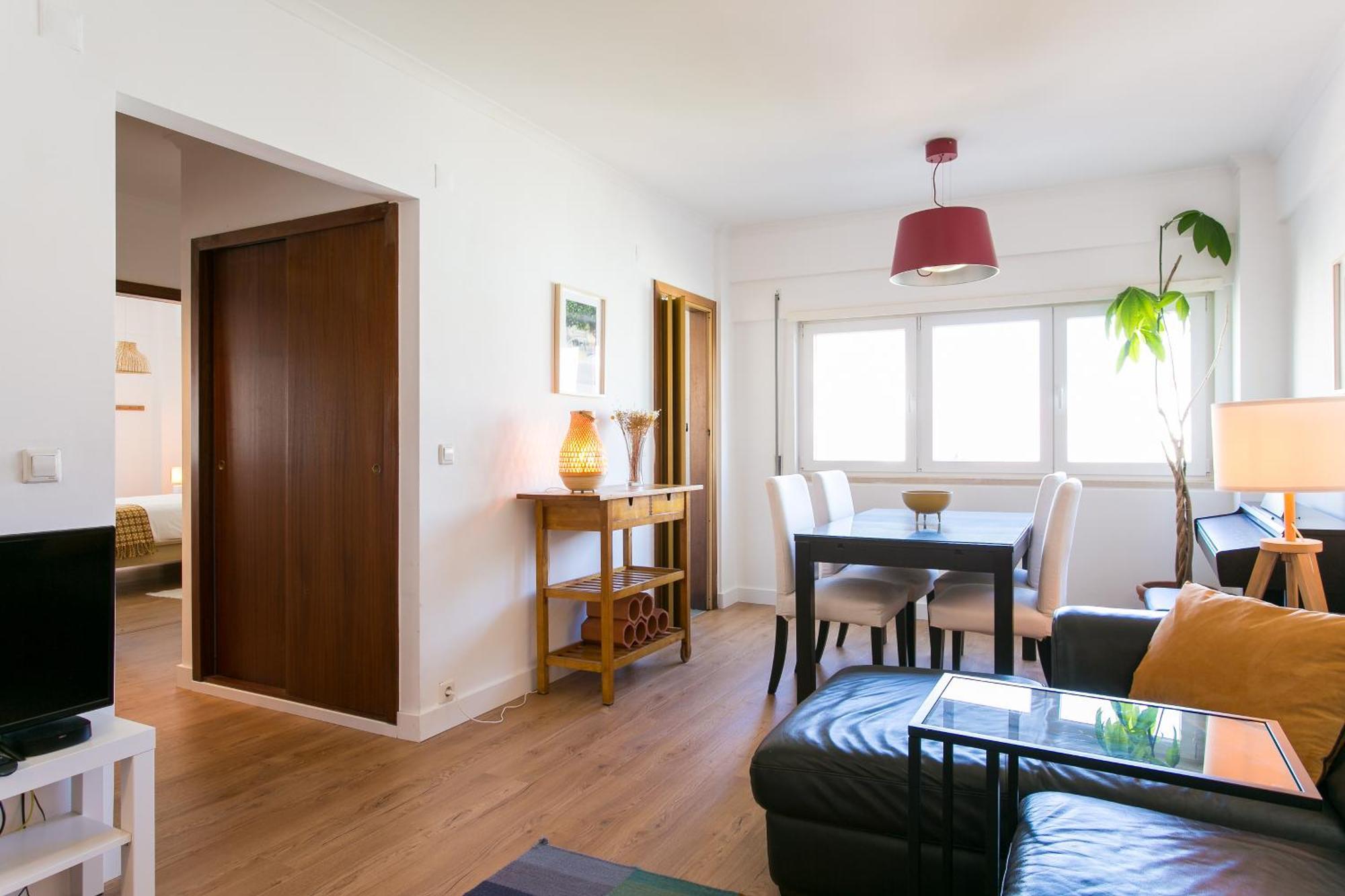 Apartamento Central E Confortavel Junto Ao Bairro Da Graca Lisboa Екстериор снимка
