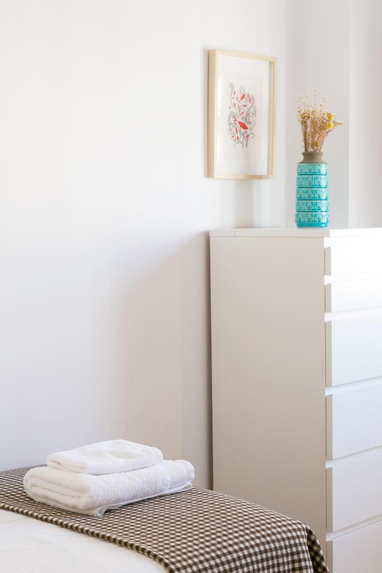 Apartamento Central E Confortavel Junto Ao Bairro Da Graca Lisboa Екстериор снимка