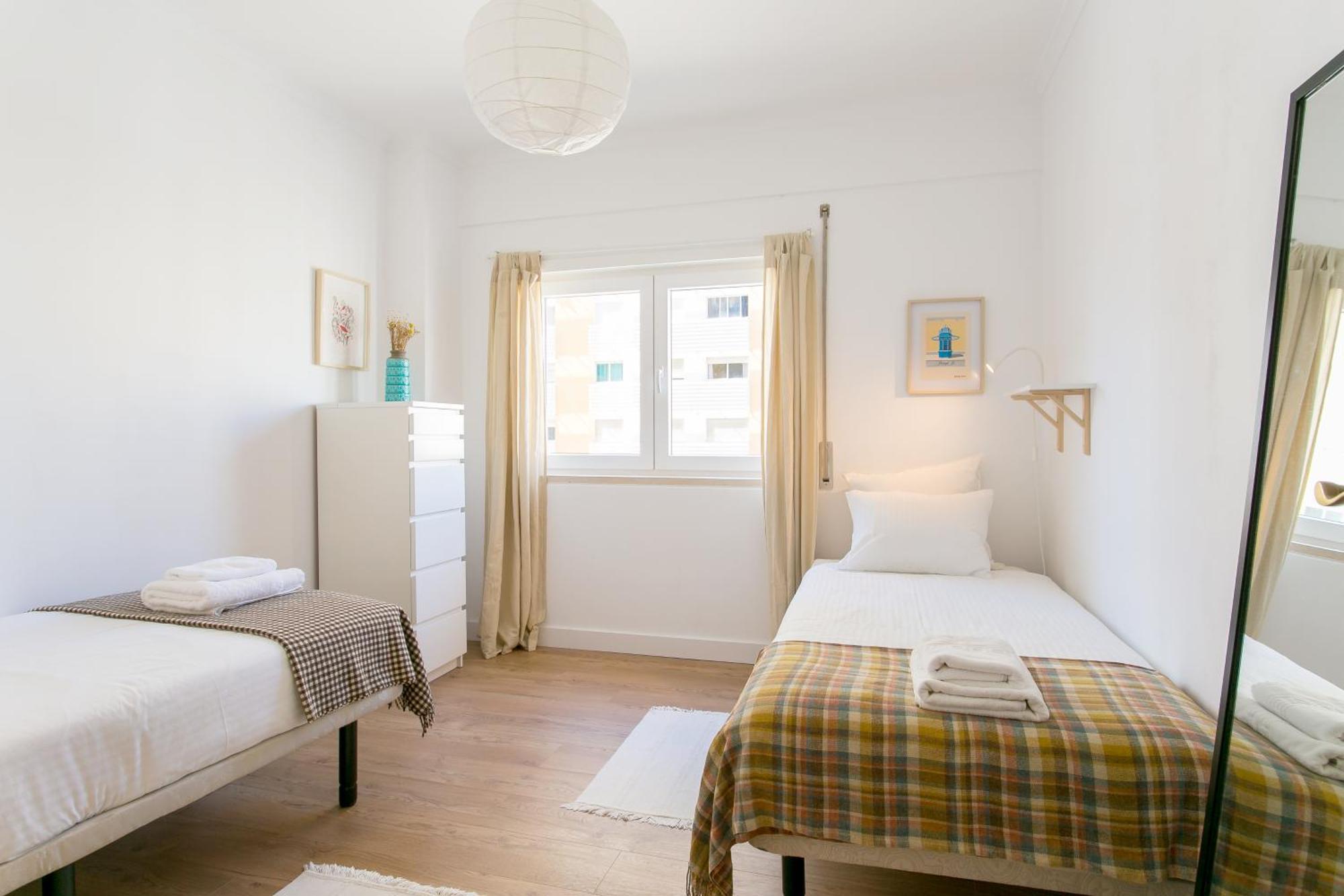 Apartamento Central E Confortavel Junto Ao Bairro Da Graca Lisboa Екстериор снимка