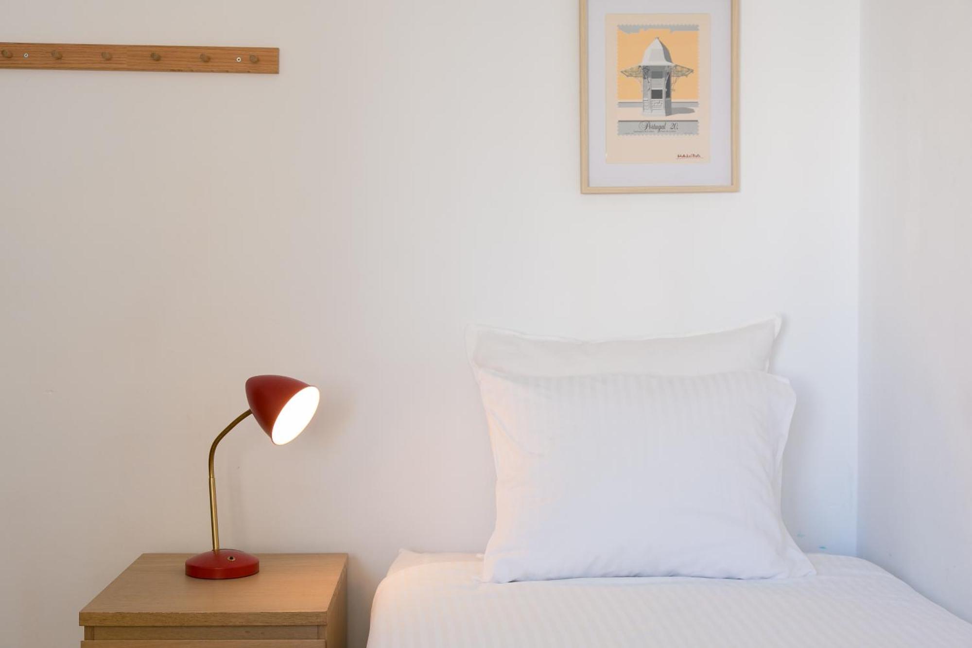 Apartamento Central E Confortavel Junto Ao Bairro Da Graca Lisboa Екстериор снимка