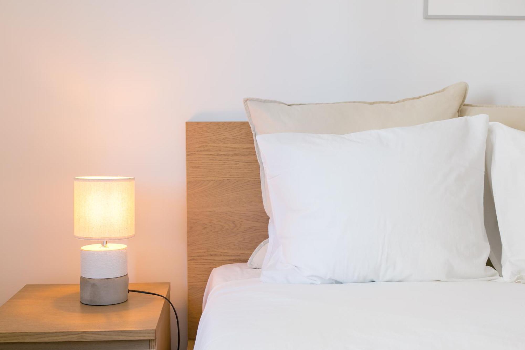 Apartamento Central E Confortavel Junto Ao Bairro Da Graca Lisboa Екстериор снимка