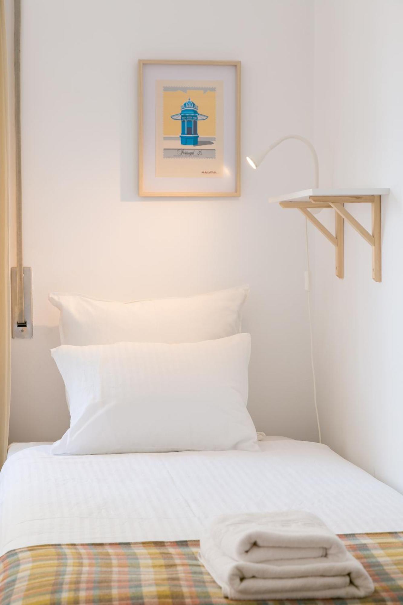 Apartamento Central E Confortavel Junto Ao Bairro Da Graca Lisboa Екстериор снимка