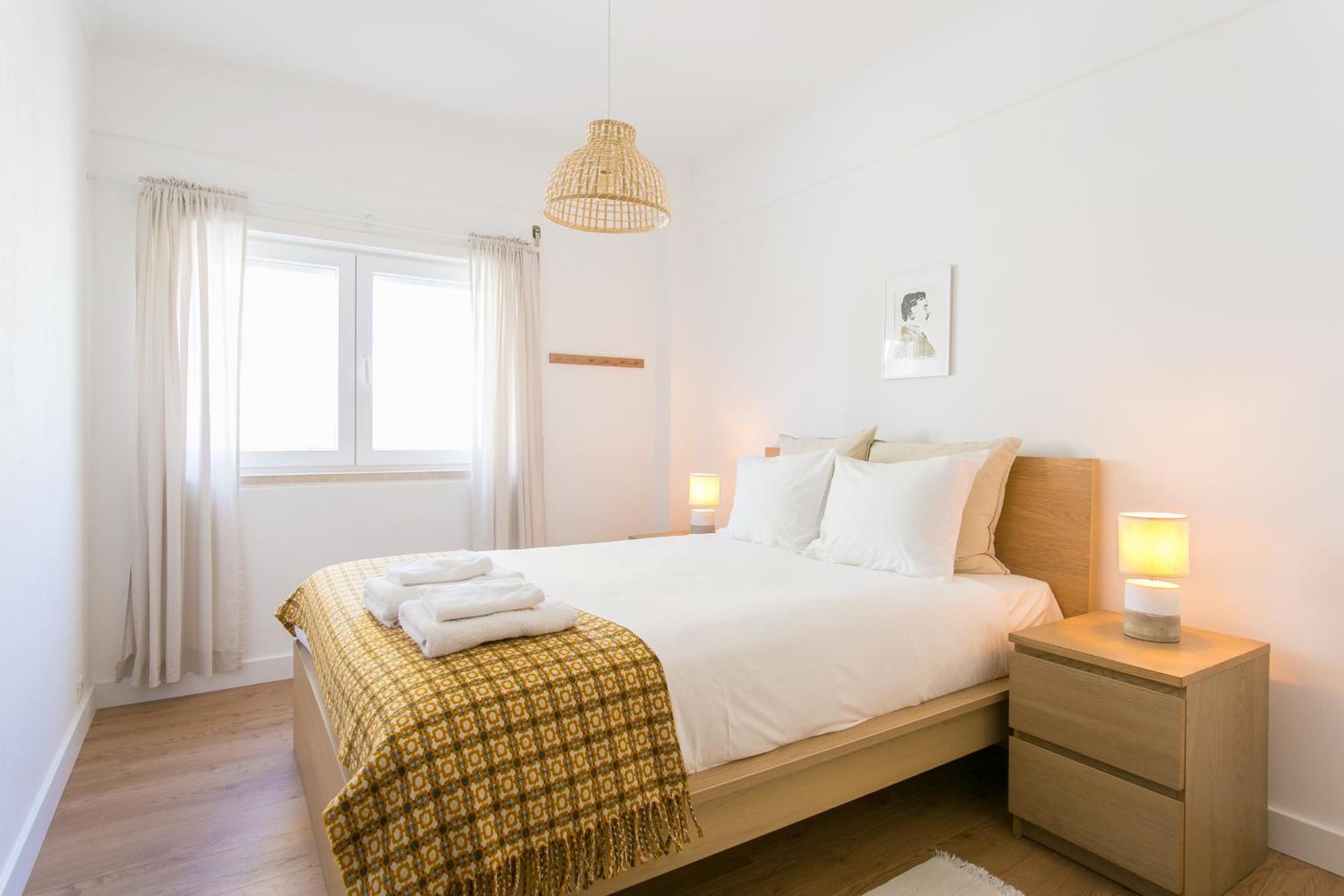 Apartamento Central E Confortavel Junto Ao Bairro Da Graca Lisboa Екстериор снимка