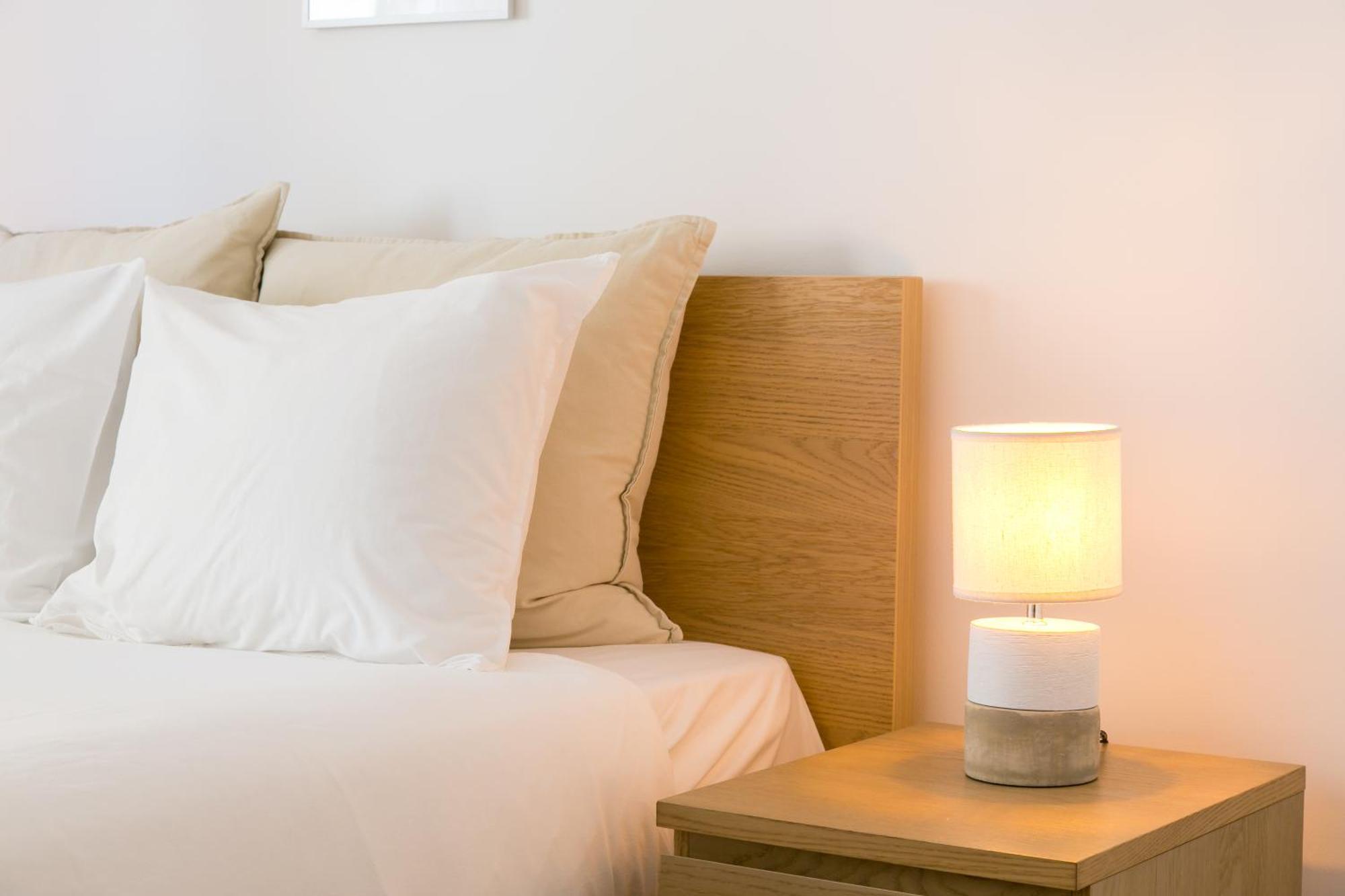 Apartamento Central E Confortavel Junto Ao Bairro Da Graca Lisboa Екстериор снимка