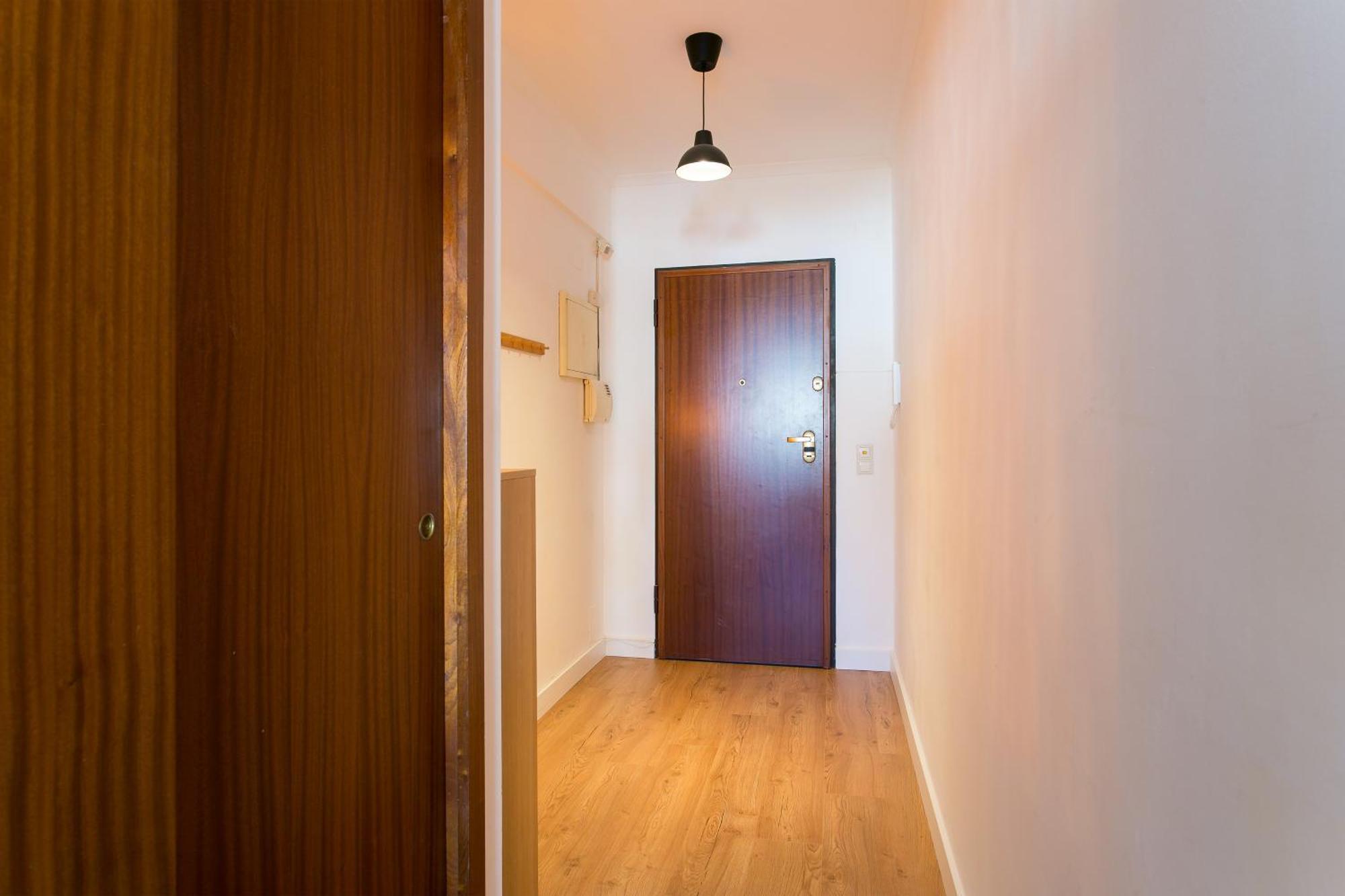 Apartamento Central E Confortavel Junto Ao Bairro Da Graca Lisboa Екстериор снимка