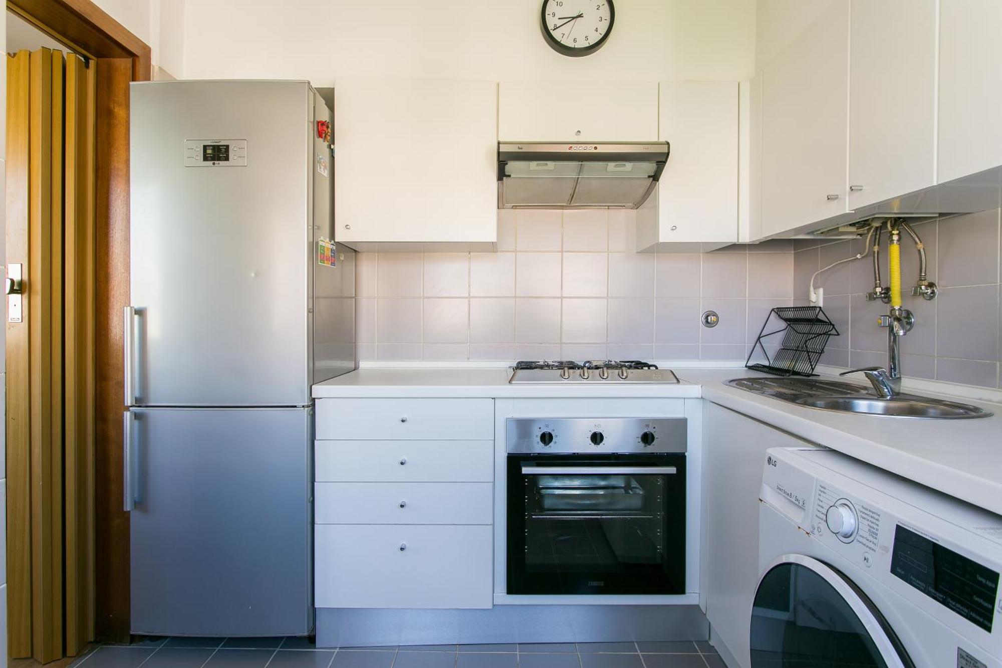 Apartamento Central E Confortavel Junto Ao Bairro Da Graca Lisboa Екстериор снимка