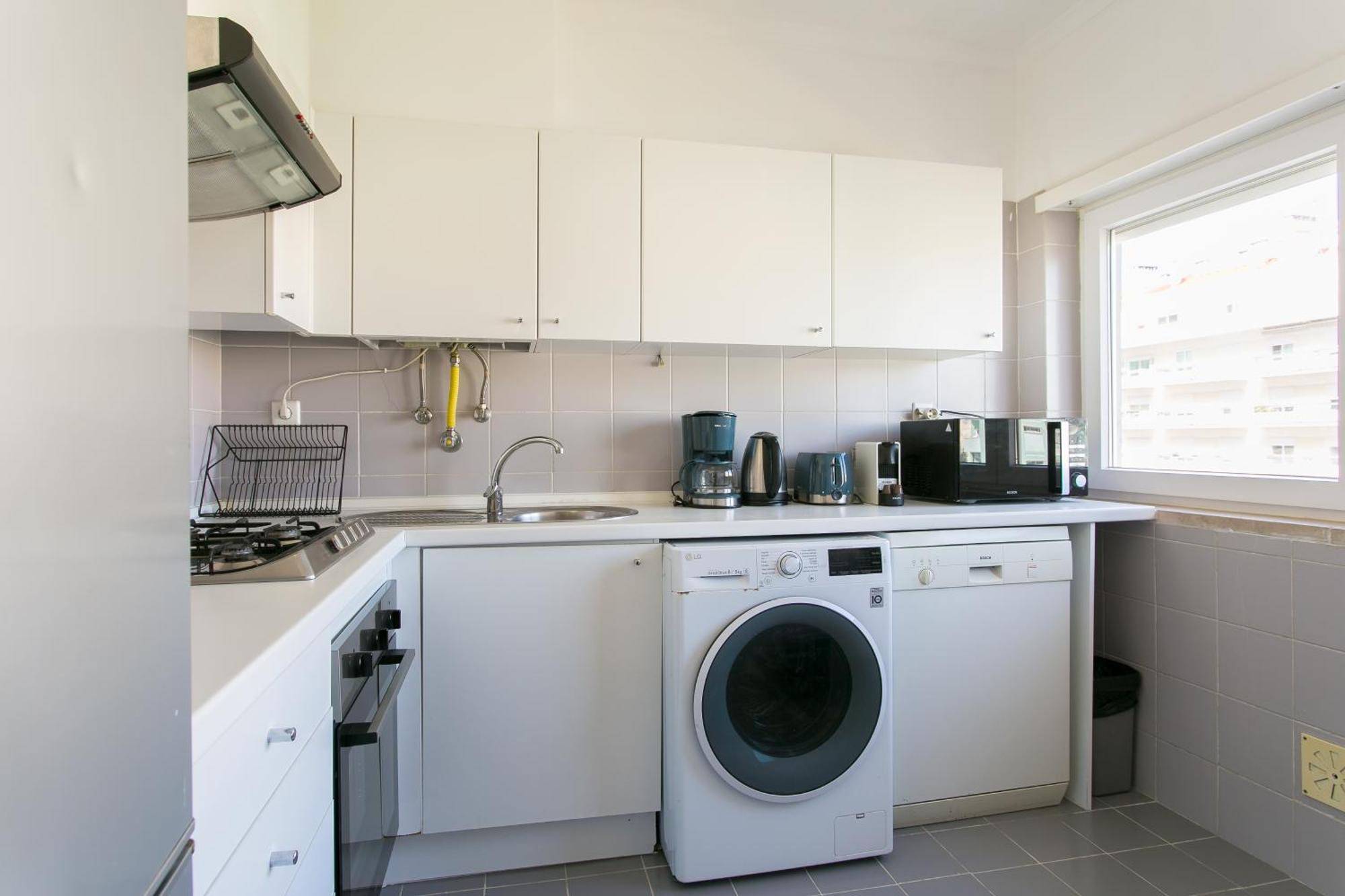 Apartamento Central E Confortavel Junto Ao Bairro Da Graca Lisboa Екстериор снимка