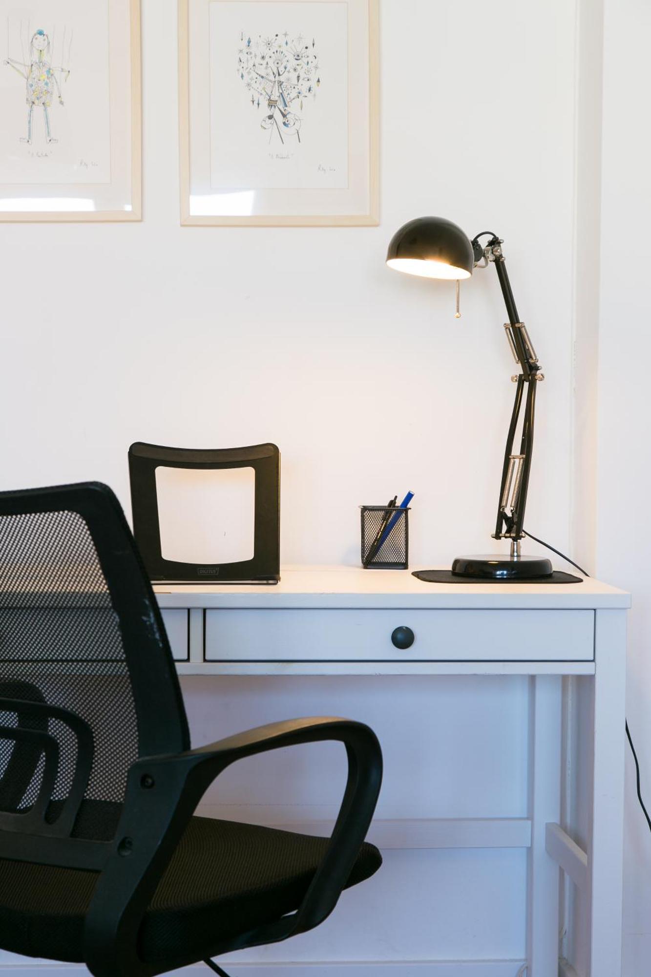 Apartamento Central E Confortavel Junto Ao Bairro Da Graca Lisboa Екстериор снимка